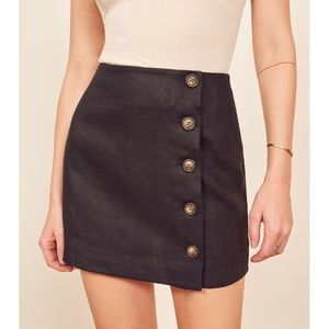 Reformation Candella Skirt